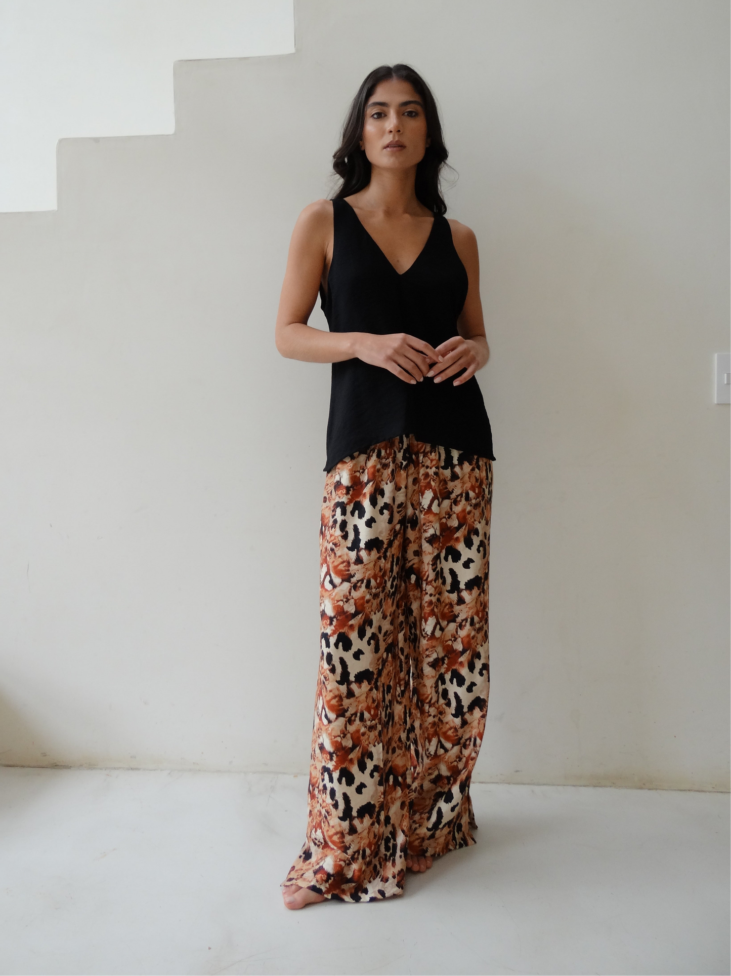 DUNA Camisa + Pantalón