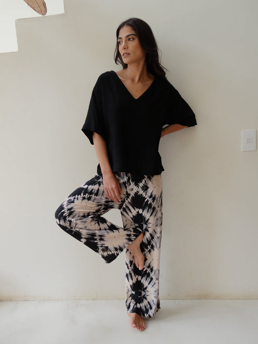 MISTIC Camisa + Pantalón