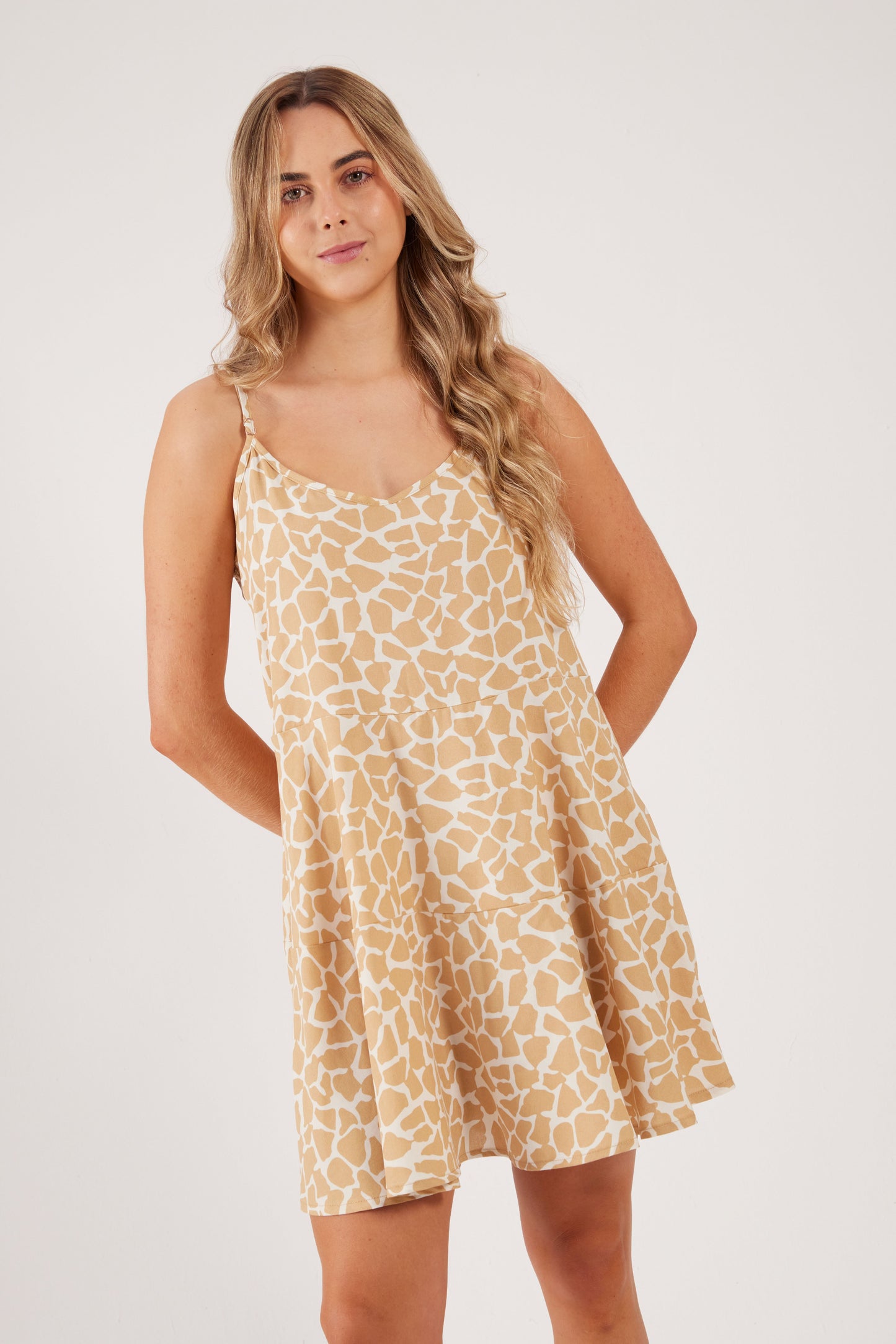 BRUMA Vestido