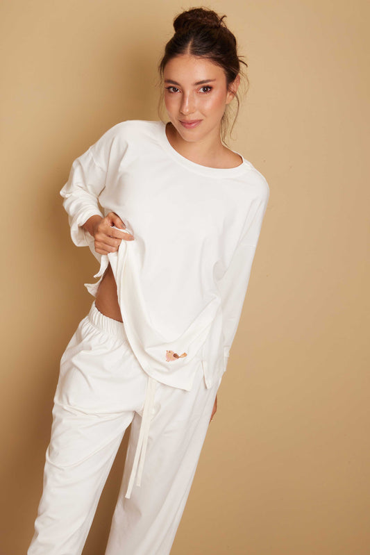 DOVE Camisa + Pantalón