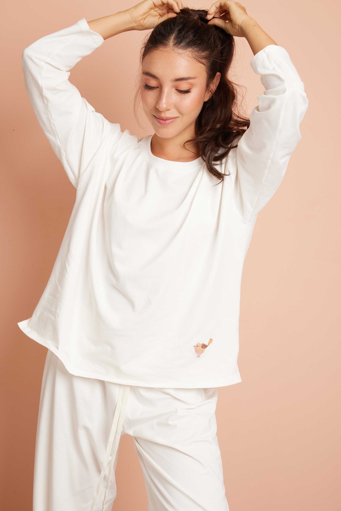 DOVE Camisa + Pantalón