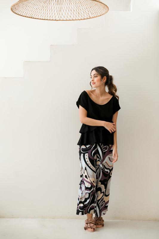 BORA Camisa Mangas + Pantalón