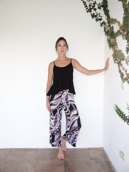 BORA Camisa Tiritas + Pantalón