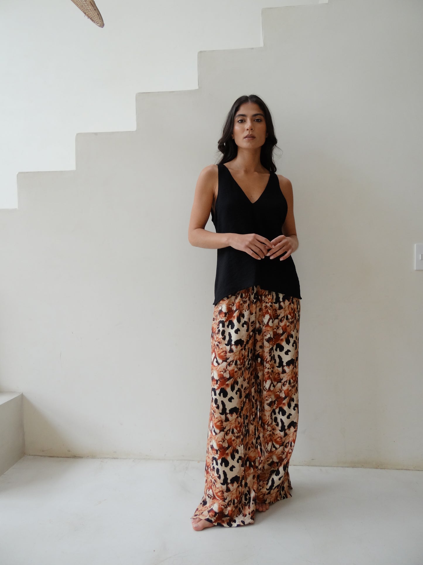 DUNA Camisa + Pantalón