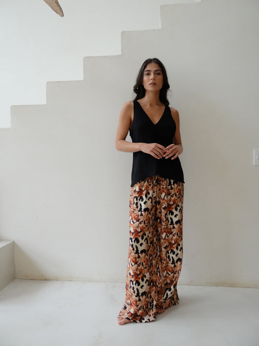 DUNA Camisa + Pantalón