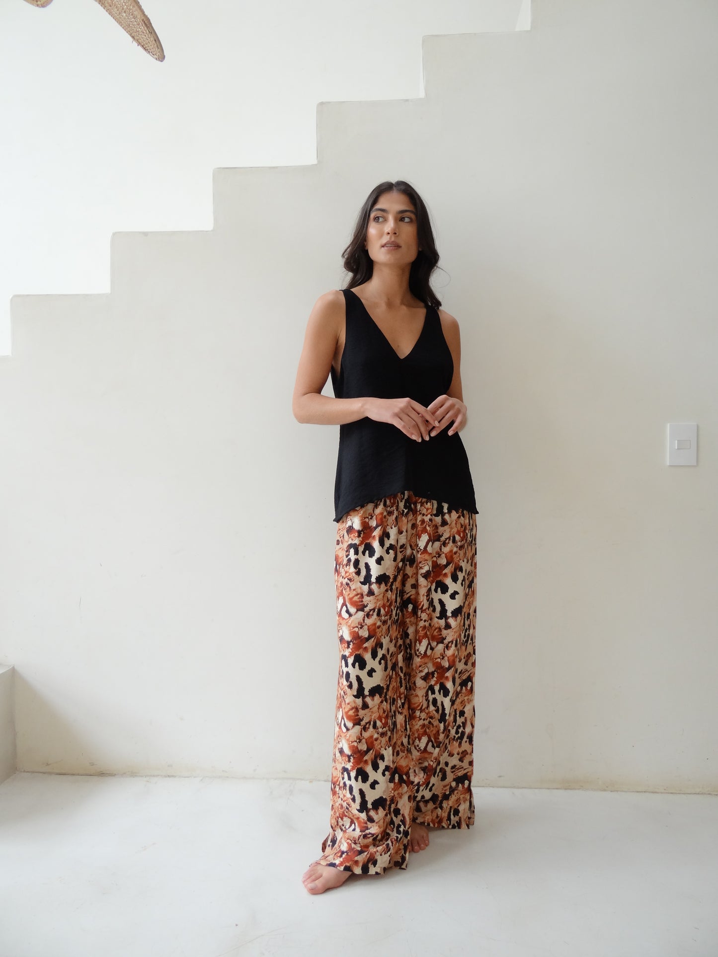 DUNA Camisa + Pantalón