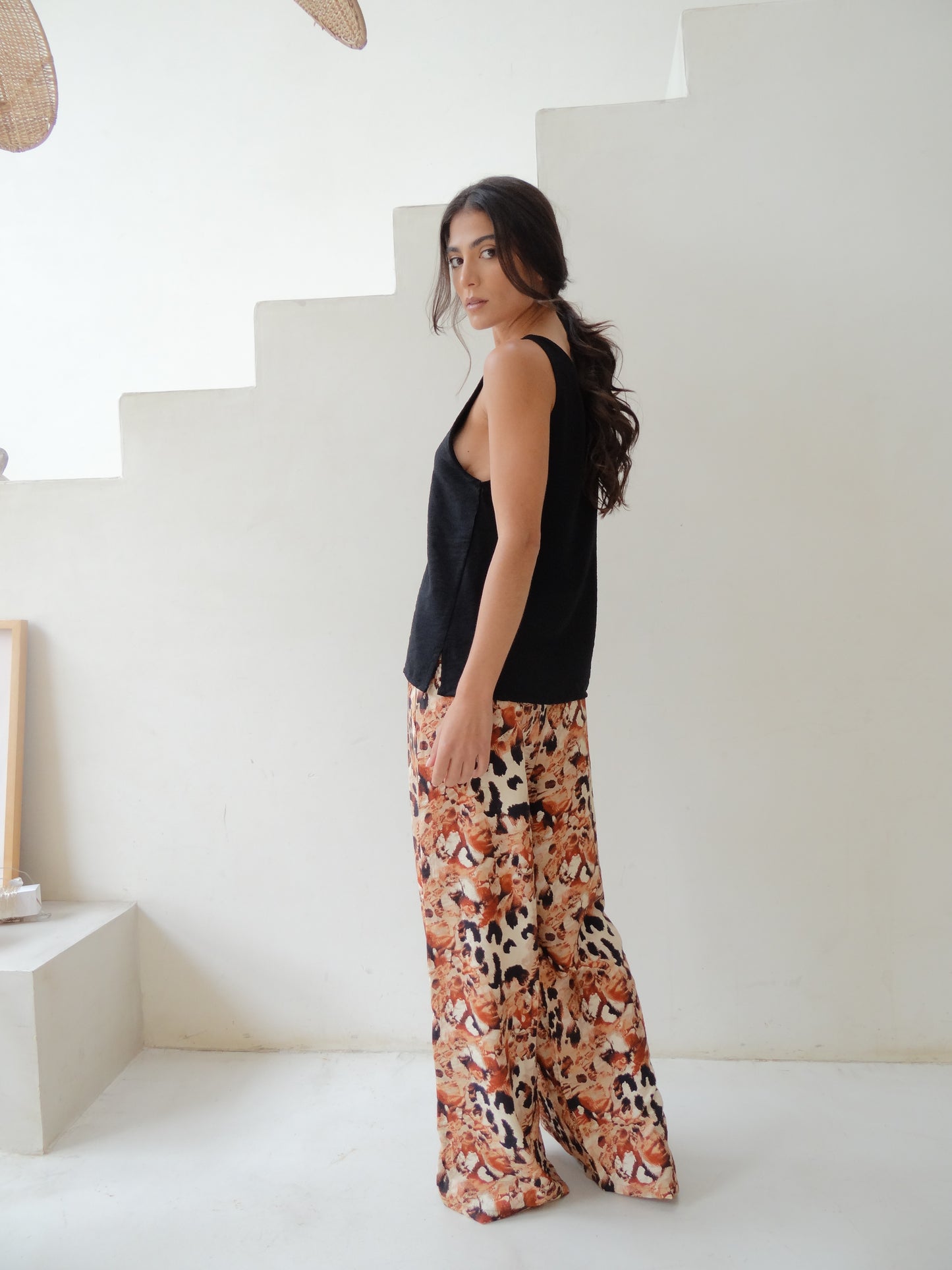 DUNA Camisa + Pantalón