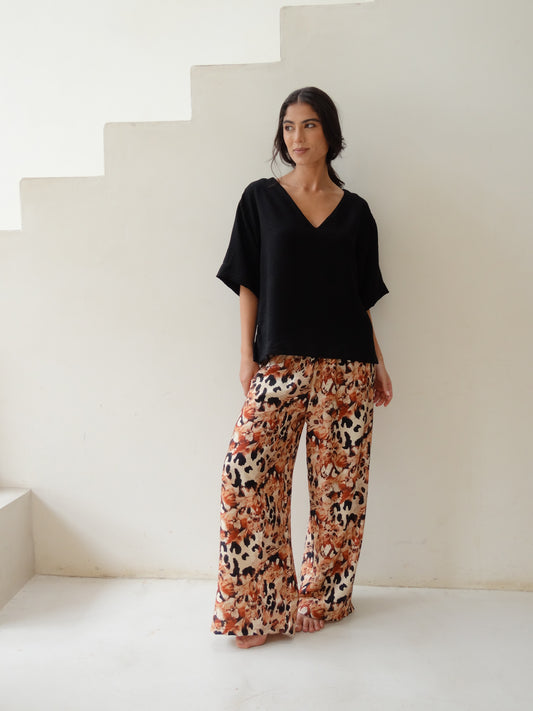 DUNA Camisa + Pantalón