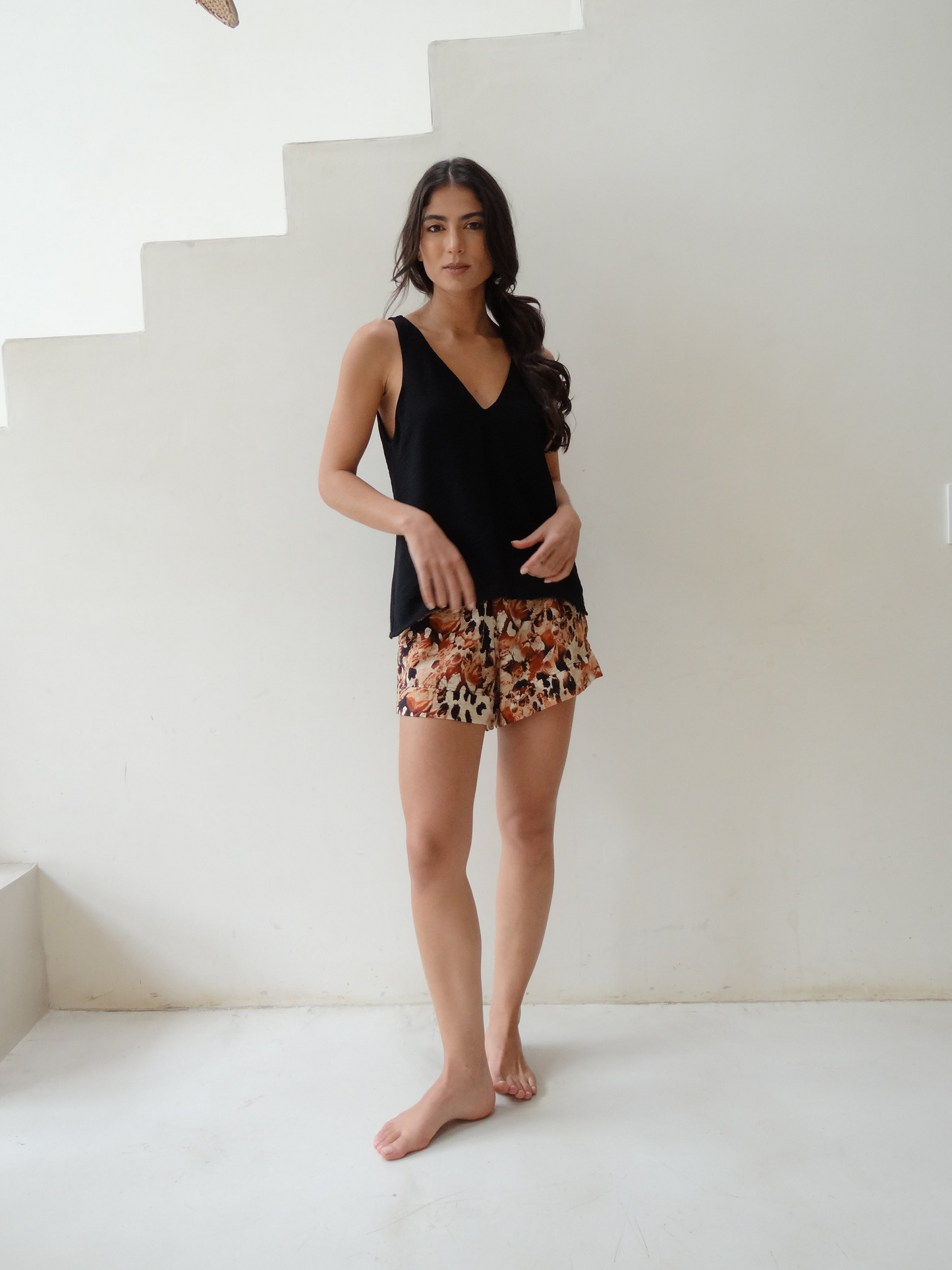 DUNA Camisa + Short
