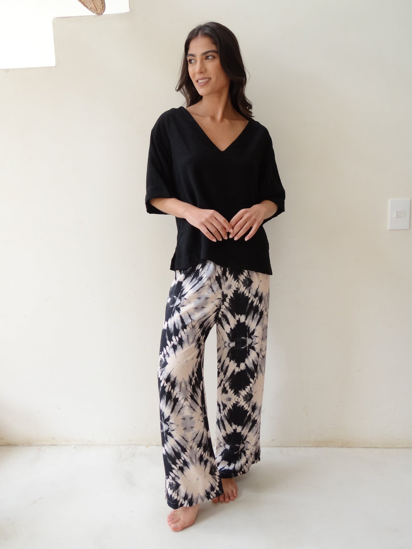 MISTIC Camisa + Pantalón