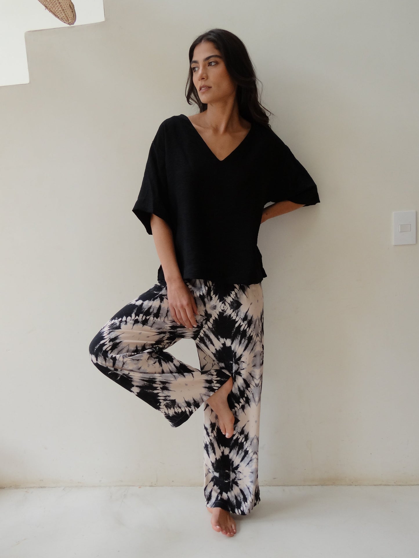 MISTIC Camisa + Pantalón