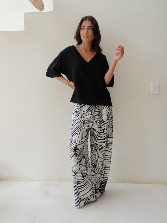 BAUME Camisa + Pantalón