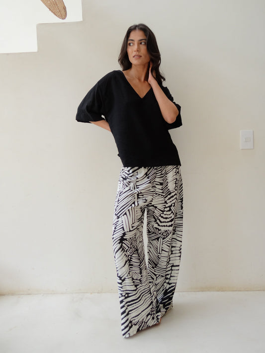 BAUME Camisa + Pantalón