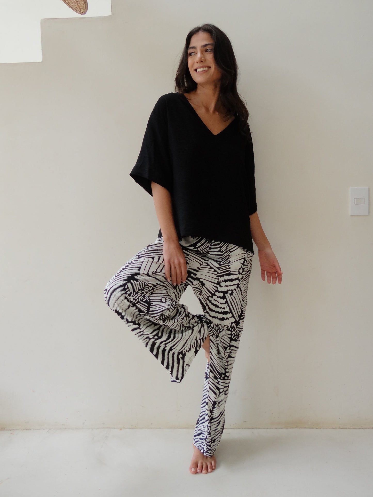 BAUME Camisa + Pantalón