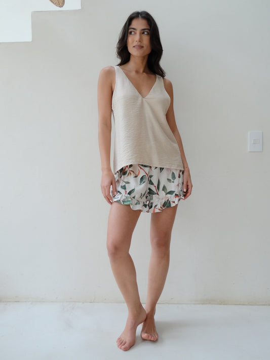 BONDI Camisa + Short