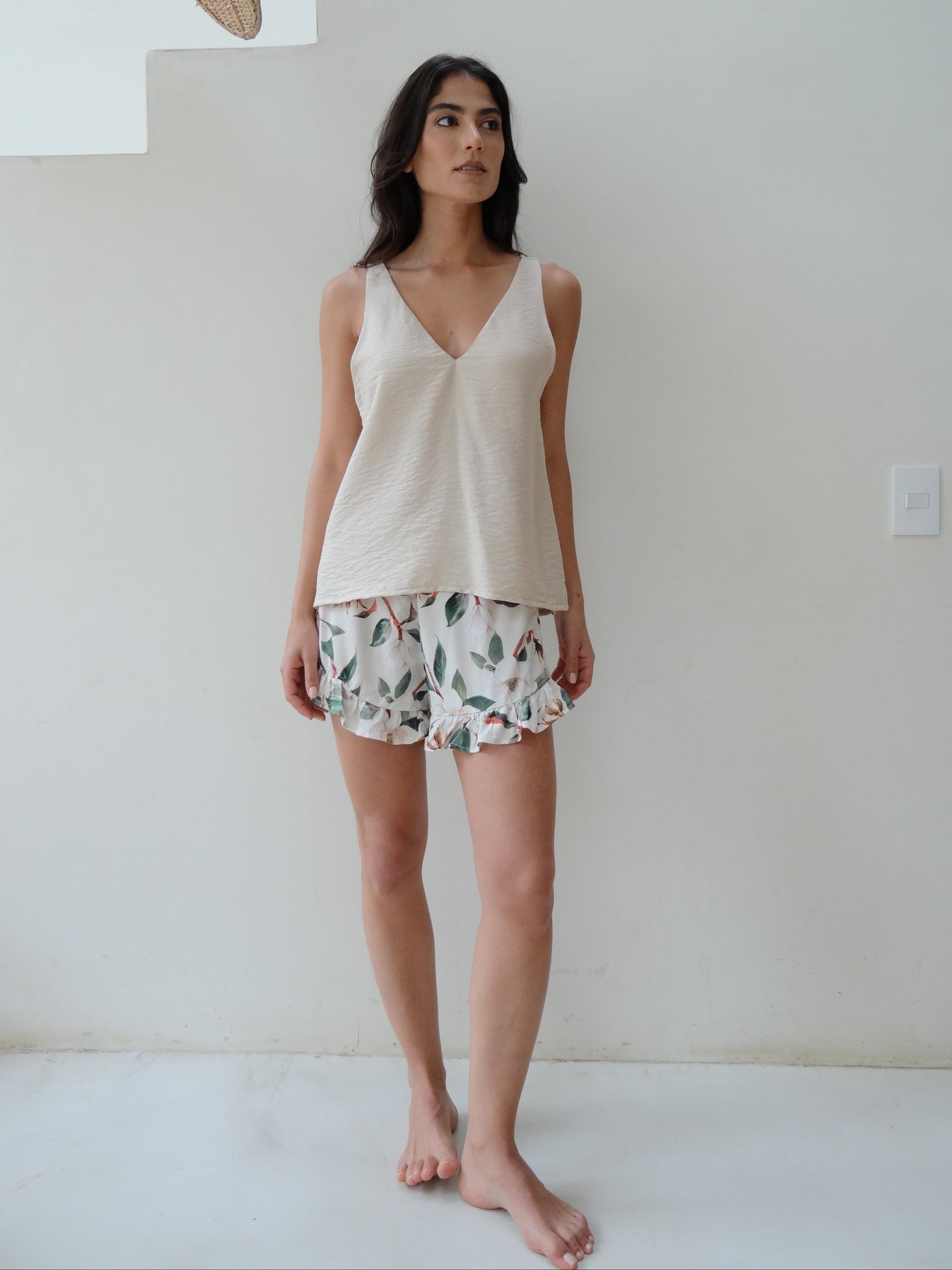BONDI Camisa + Short