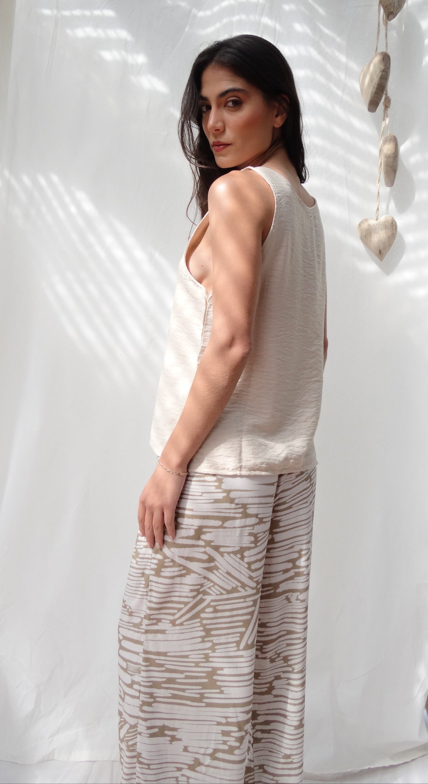 JADE Camisa + Pantalón