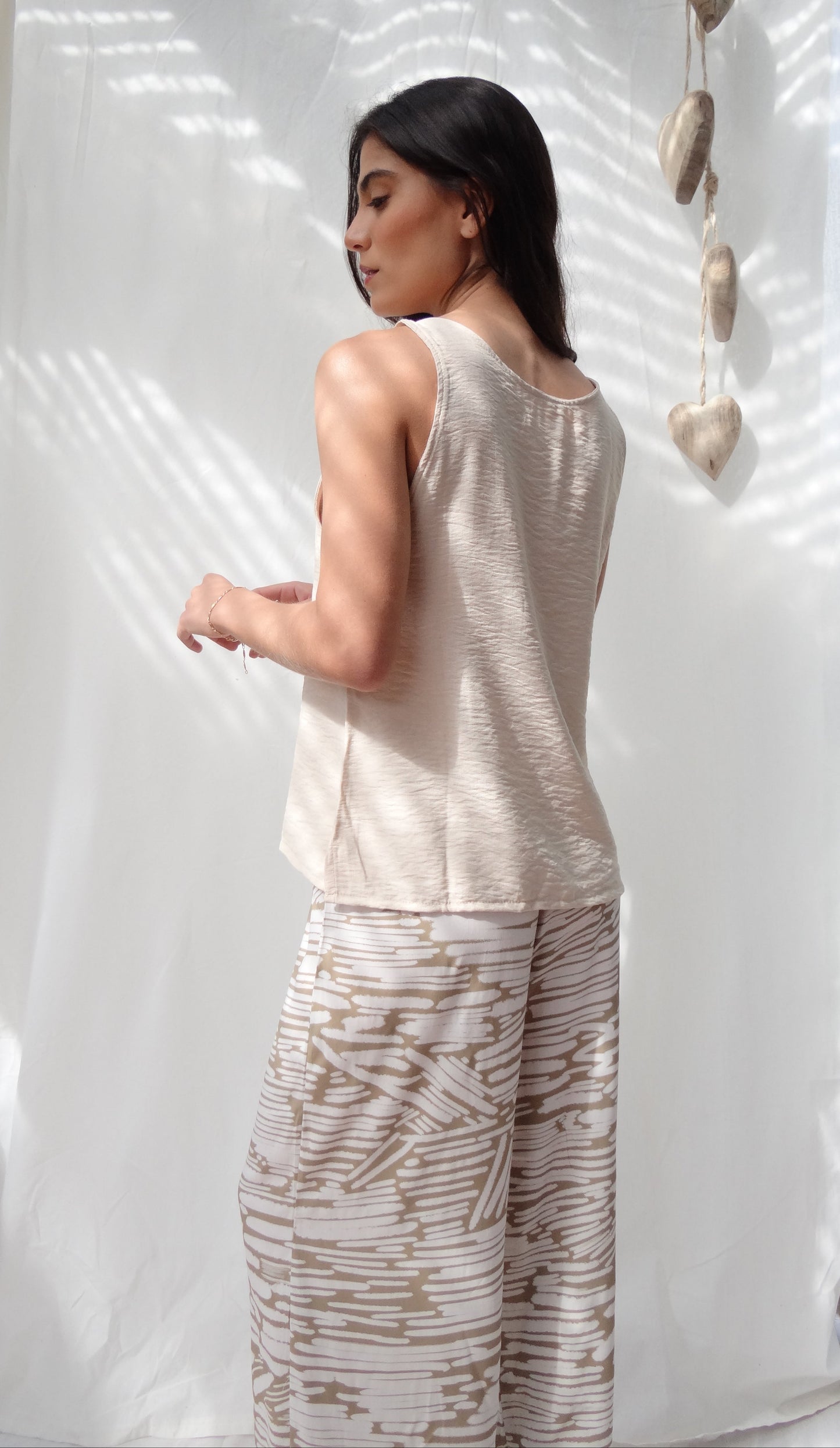 JADE Camisa + Pantalón