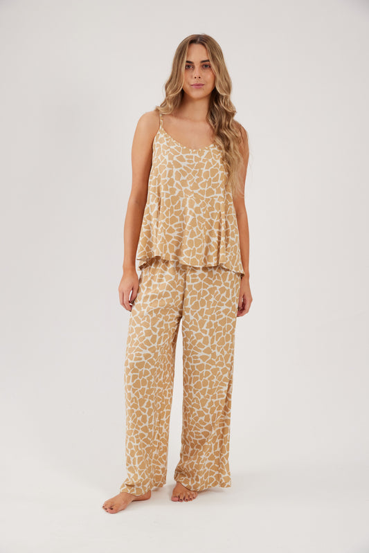 BRUMA Camisa + Pantalón