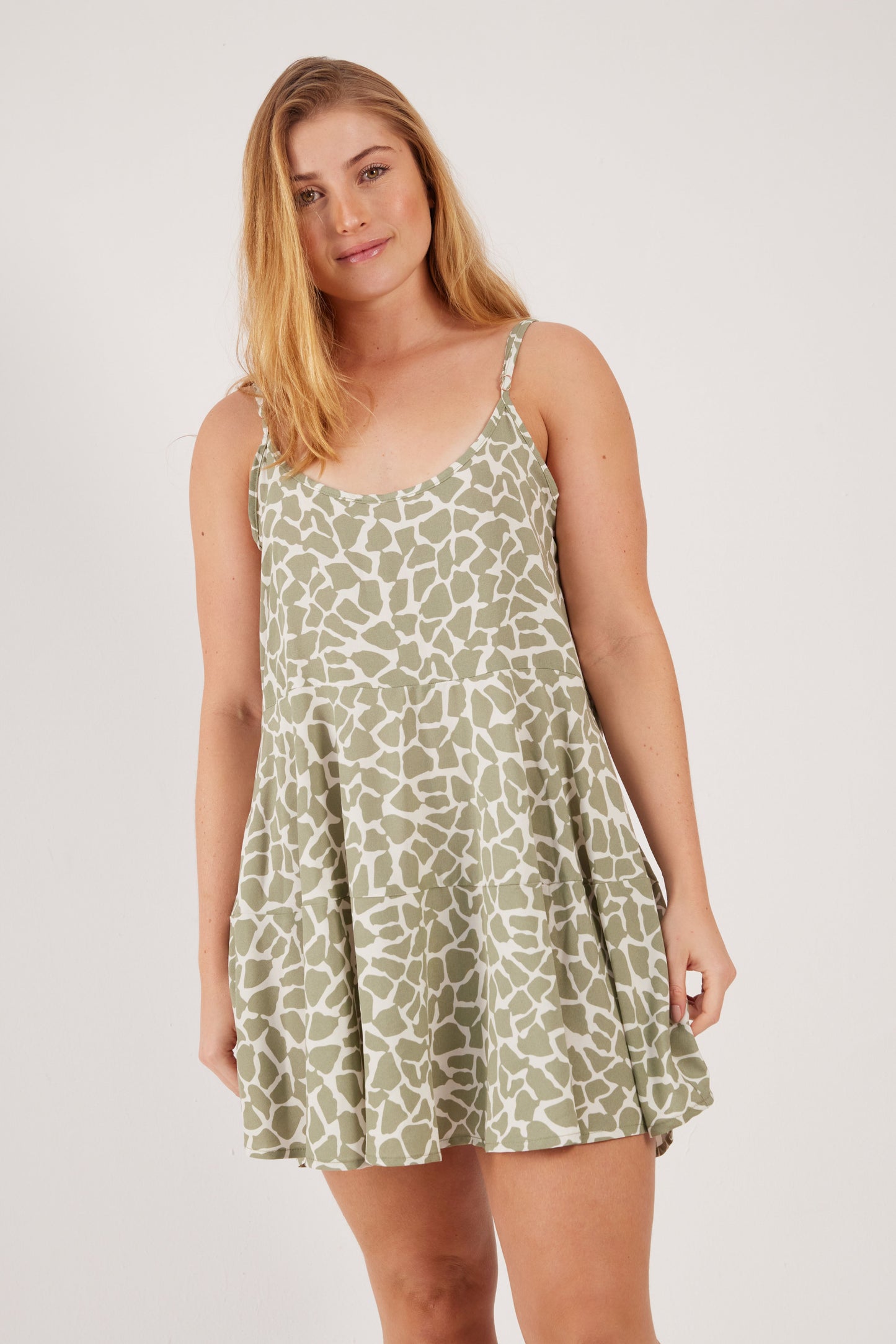SERENA Vestido