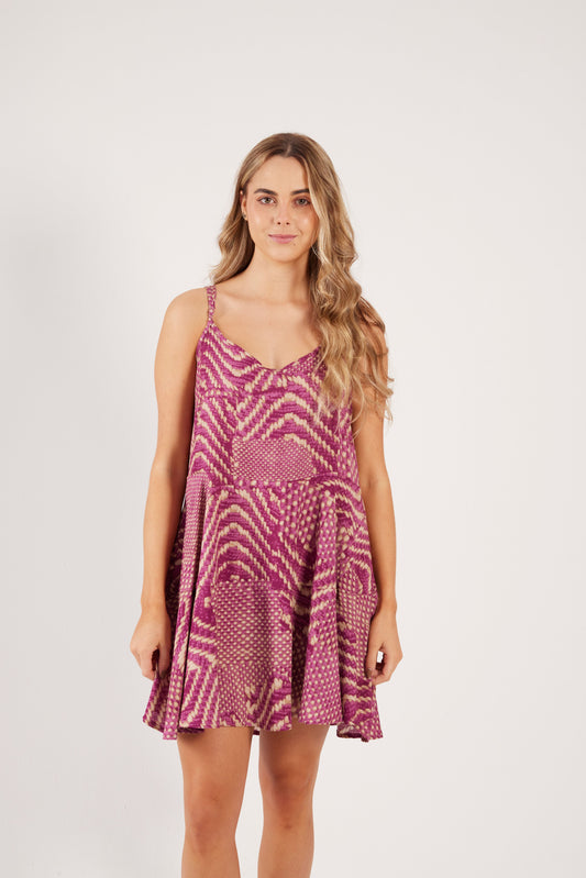ALMA Vestido